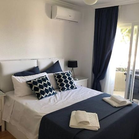 Apartamento Torremolinos 5 Personas + Parking + Piscina Todo El Ano Экстерьер фото