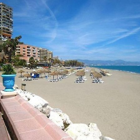 Apartamento Torremolinos 5 Personas + Parking + Piscina Todo El Ano Экстерьер фото