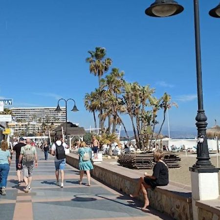 Apartamento Torremolinos 5 Personas + Parking + Piscina Todo El Ano Экстерьер фото