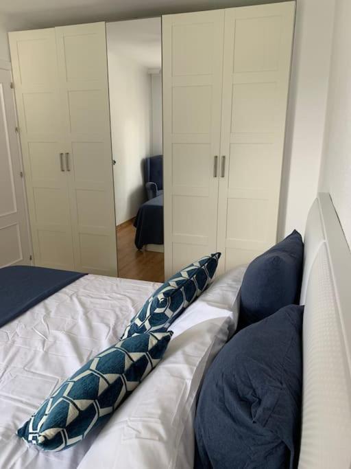 Apartamento Torremolinos 5 Personas + Parking + Piscina Todo El Ano Экстерьер фото